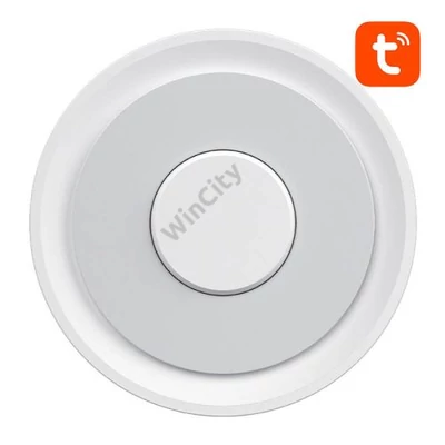 Központi egység WiFi ZigBee NEO átjáró NAS-ZW03B TUYA