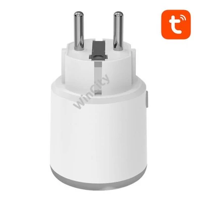 NEO NAS-WR10WM Smart Plug Matter, 16A, WiFi