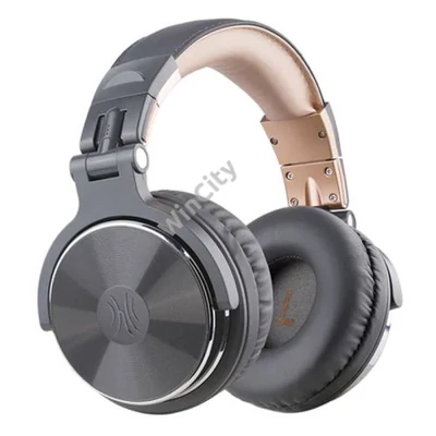 Headphones OneOdio Pro10 (grey)