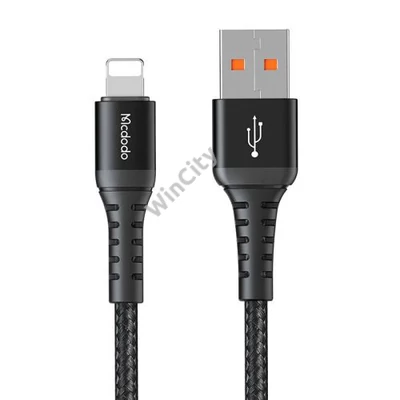 Lightning Cable Mcdodo CA-2261, 1.0m (black)