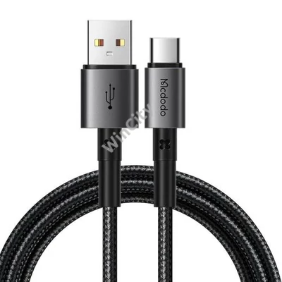 Cable USB-C Mcdodo CA-3591 100W, 1.8m (black)