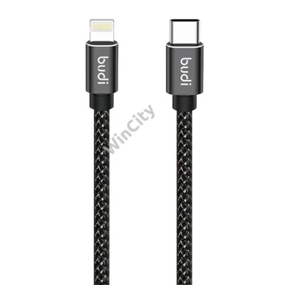 USB-C to Lightning cable Budi 3m