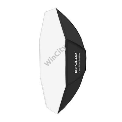 Diffúzor fotó softbox Puluz PU5125 95cm