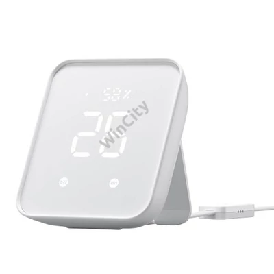 Intelligens központi eszköz SwitchBot Hub 2 WiFi HomeKit BLE IR