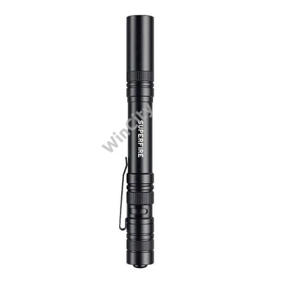 Flashlight Superfire L28, 121lm