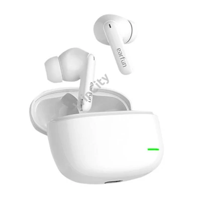 EarFun AirMini2 Vezeték nélküli TWS fülhallgató (fehér)