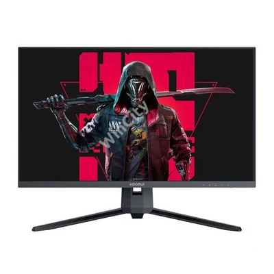 Monitor Koorui 27E1QA 27" 2560x1440px 2K 144Hz