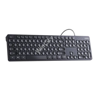 Membrane Keyboard UGREEN KU004 (Black)