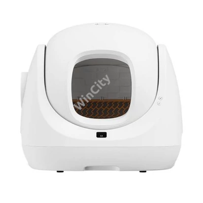 Catlink BayMax intelligens, öntisztuló macskatoalett