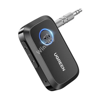 UGREEN CM596 90748 Bluetooth 5.3 AUX Adapter