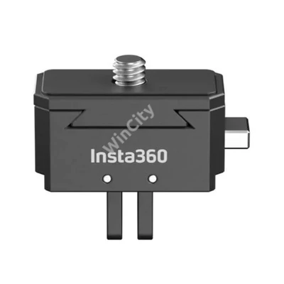 Insta360 GO 3S / GO 3 Gyorskioldó rögzítő