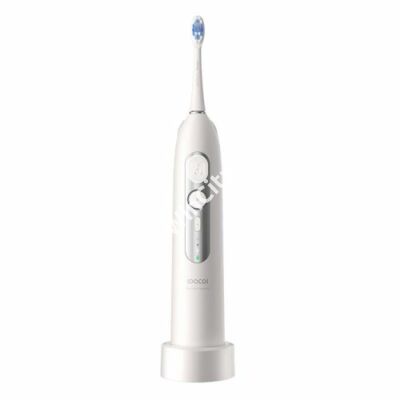 Sonic toothbrush + Water flosser Soocas Neos (white)