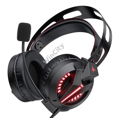 Gaming headphones ONIKUMA M180 pro