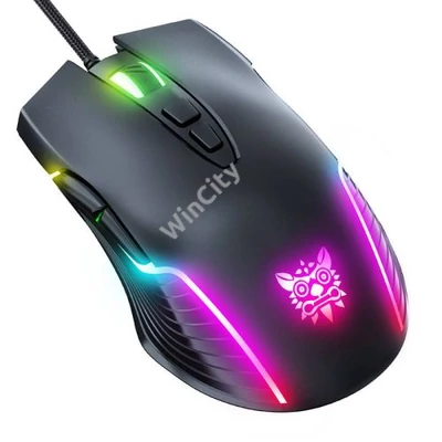 Gaming mouse ONIKUMA CW905 black