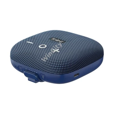 Tribit StormBox Micro 2 Portable Speaker BTS12 Blue