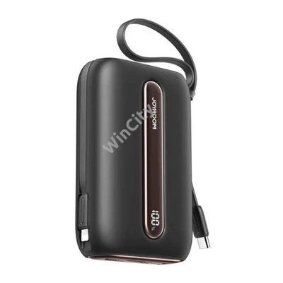 Powerbank Joyroom JR-L012 ,10000mAh, 22.5W (Black)