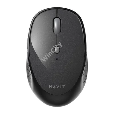 Wireless mouse Havit MS76GT plus (grey)