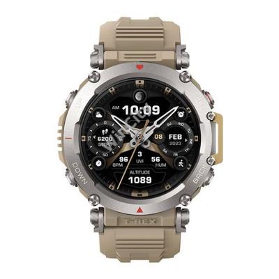 Smartwatch Amazfit T-Rex Ultra (Sahara)
