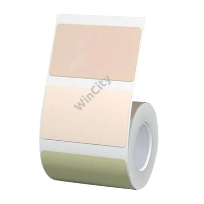 Thermal labels Niimbot stickers T 50x30mm 230 psc (Color)