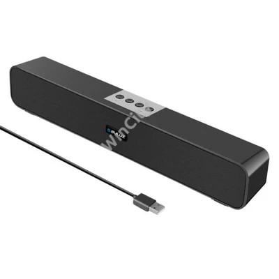 Soundbar Puluz PU3100B (black)