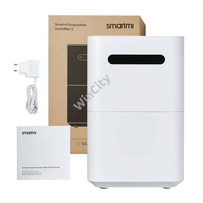 Smartmi Evaporative Humidifier 3 okos párásító