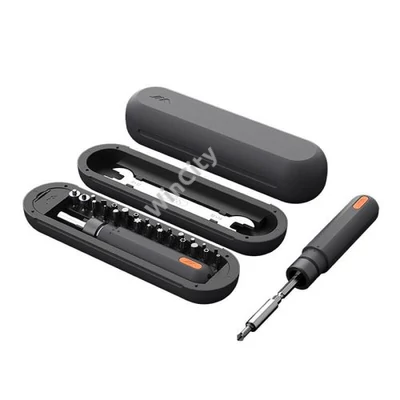JIMI Home JM-GT101 kézi csavarhúzó + 24 bites készlet