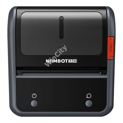 Thermal Label Printer Niimbot B3S (Grey)