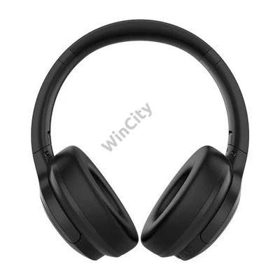 Headphones HiFuture Future Tour (black)