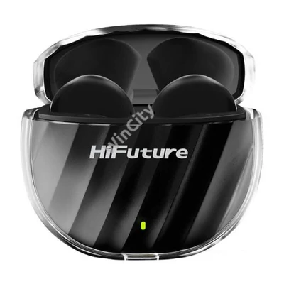 TWS EarBuds HiFuture FlyBuds 3 (black)