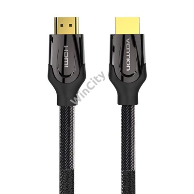 HDMI 2.0 Cable Vention VAA-B05-B300 3m 4K 60Hz (Black)