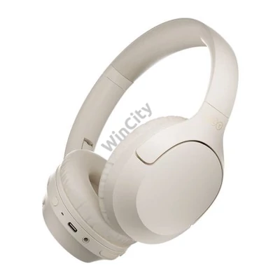 Wireless Headphones QCY H2 PRO (white)