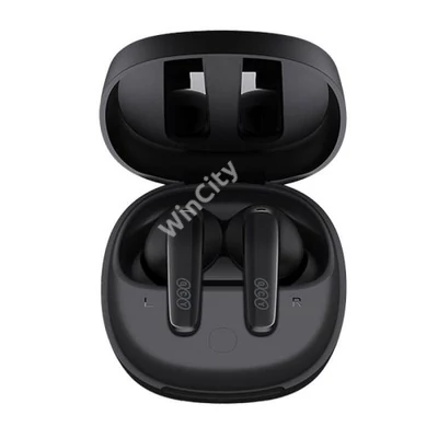 Wireless Earphones TWS QCY T13x (black)