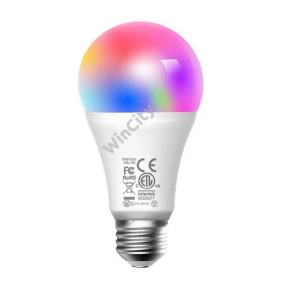 Meross Smart LED WiFi izzó MSL120EU (Non-HomeKit)