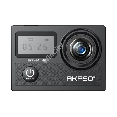 Akaso Brave 4 sportkamera
