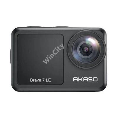 Akaso Brave 7 LE sportkamera