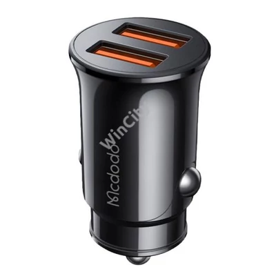 Car Charger Mcdodo CC-6602 12W 2A