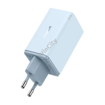Baseus GAN6 Pro gyorstöltő, 2xUSB-C + 2xUSB, 65W
