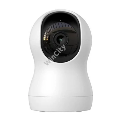 Gosund IPC2 3MP Wi-Fi-s 360°-os beltéri IP kamera