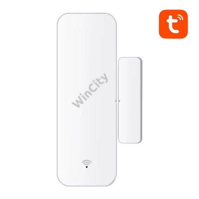 Smart Wireless Door/Window Sensor WiFi Gosund S2 Tuya