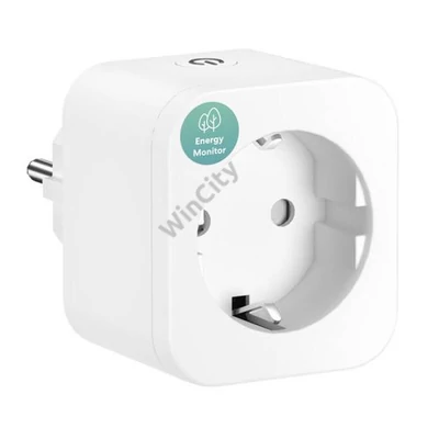 MEROSS MSS305-EU intelligens aljzat energiamérő funkcióval (Non-HomeKit)