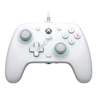 GameSir G7 SE vezetékes kontroller (fehér)
