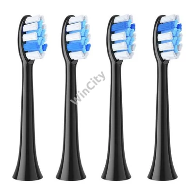 Toothbrush tips Bitvae BV SDS2 ( black)