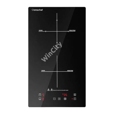 Induction Cooker AMZCHEF IRC119