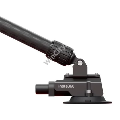 Insta360 Kettős tapadókorongos autós tartó