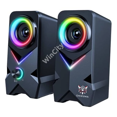 Gaming speakers Onikuma L2