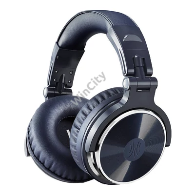 Headphones OneOdio Pro 10 Blue