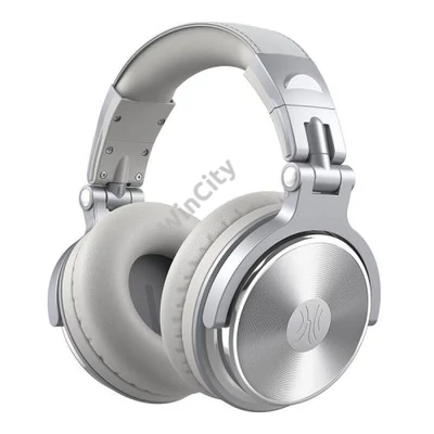 Headphones OneOdio Pro10 (silver)