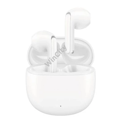 Earphones Joyroom Funpods JR-FB1 Wireless (white)