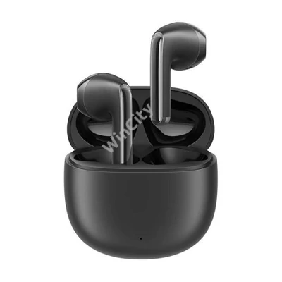 Earphones Joyroom Funpods JR-FB1 Wireless (black)