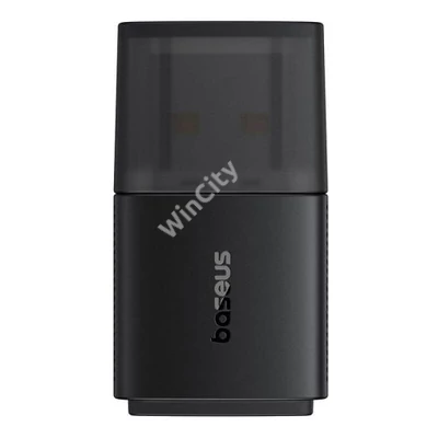 Baseus FastJoy WiFi Adapter 300Mbps (fekete)